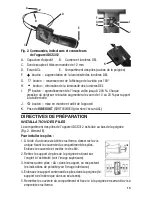 Preview for 15 page of General DCS312 User Manual