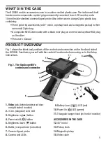 Preview for 5 page of General DCS600 User Manual