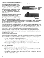 Preview for 8 page of General DCS600 User Manual