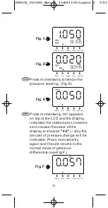 Preview for 8 page of General DM8252 User Manual