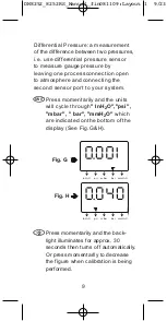 Preview for 9 page of General DM8252 User Manual