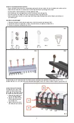 Preview for 2 page of General DOVETAILER 860 User Manual