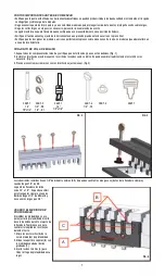 Preview for 7 page of General DOVETAILER 860 User Manual