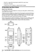 Preview for 4 page of General DPH230SD User Manual