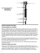 Предварительный просмотр 8 страницы General DPS16 User Manual