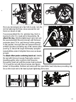 Предварительный просмотр 15 страницы General DPS16 User Manual