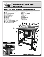 Preview for 7 page of General Excalibur 40-200C Setup & Operation Manual