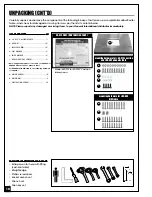 Предварительный просмотр 10 страницы General Excalibur 40-200C Setup & Operation Manual