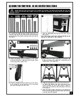 Preview for 11 page of General Excalibur 40-200C Setup & Operation Manual