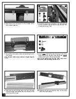 Предварительный просмотр 16 страницы General Excalibur 40-200C Setup & Operation Manual