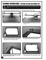 Предварительный просмотр 18 страницы General Excalibur 40-200C Setup & Operation Manual