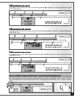 Preview for 5 page of General F-36 T-28 Setup & Assembly Manual