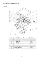 Preview for 14 page of General GCMG-24 Service, Installation And Operation Manual