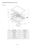 Preview for 15 page of General GCMG-24 Service, Installation And Operation Manual