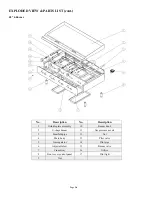 Preview for 16 page of General GCMG-24 Service, Installation And Operation Manual