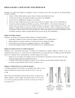 Preview for 25 page of General GCMG-24 Service, Installation And Operation Manual