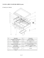 Preview for 30 page of General GCMG-24 Service, Installation And Operation Manual