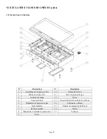 Preview for 31 page of General GCMG-24 Service, Installation And Operation Manual