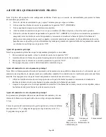 Preview for 40 page of General GCMG-24 Service, Installation And Operation Manual