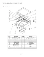 Preview for 44 page of General GCMG-24 Service, Installation And Operation Manual