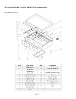 Preview for 45 page of General GCMG-24 Service, Installation And Operation Manual