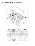 Preview for 46 page of General GCMG-24 Service, Installation And Operation Manual