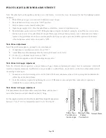 Preview for 10 page of General GCRB-24 Service, Installation And Operation Manual