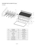 Предварительный просмотр 16 страницы General GCRB-24 Service, Installation And Operation Manual