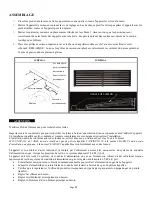 Предварительный просмотр 23 страницы General GCRB-24 Service, Installation And Operation Manual