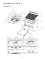 Предварительный просмотр 29 страницы General GCRB-24 Service, Installation And Operation Manual