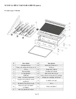 Предварительный просмотр 30 страницы General GCRB-24 Service, Installation And Operation Manual