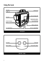 Preview for 4 page of General GML3DGSTDKT Instruction Manual