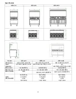 Preview for 4 page of General GR10-60LP Installation & Operation Manual