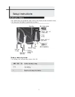 Preview for 13 page of General GTI10 User Manual