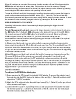 Preview for 9 page of General IRT855DL User Manual