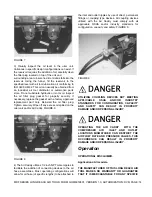 Предварительный просмотр 16 страницы General MDF15 Operator'S Manual