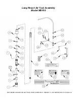 Предварительный просмотр 34 страницы General MDF15 Operator'S Manual