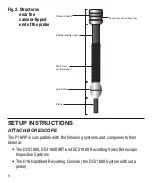 Preview for 6 page of General P16PIP User Manual