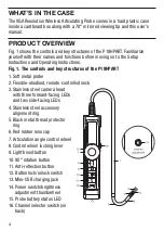 Preview for 4 page of General P18HPART User Manual