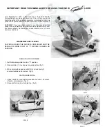 Предварительный просмотр 2 страницы General SM 12 Owner'S Manual