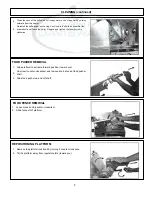 Предварительный просмотр 5 страницы General SMA12L Operator'S Manual