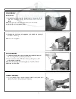 Предварительный просмотр 7 страницы General SMA12L Operator'S Manual