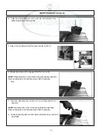 Предварительный просмотр 12 страницы General SMA12L Operator'S Manual