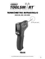 Preview for 13 page of General TS05 User Manual