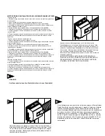 Preview for 4 page of GeneralAire 1042 Series Instructions Manual