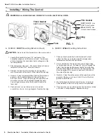 Preview for 6 page of GeneralAire 1042LH Installation & Owner'S Manual