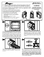 Preview for 13 page of GeneralAire 1042LH Installation & Owner'S Manual