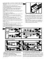 Preview for 14 page of GeneralAire 1042LH Installation & Owner'S Manual