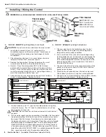 Preview for 6 page of GeneralAire 1099LHS Installation & Owner'S Manual