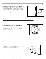 Предварительный просмотр 4 страницы GeneralAire 5705 Installation & Owner'S Manual